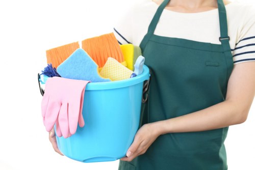 Carpet maintenance and stain removal in Sipson
