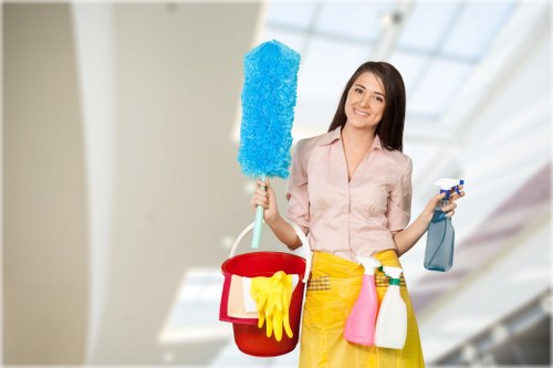 Deep carpet cleaning methods used in Sipson properties