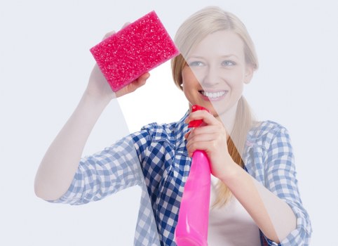 Ethical carpet cleaning policy and workforce standards
