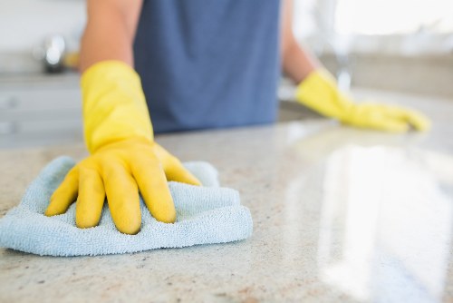 Load-based pricing example for a larger home carpet clean