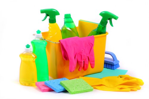 Accessibility request support for Sipson Carpet Cleaners
