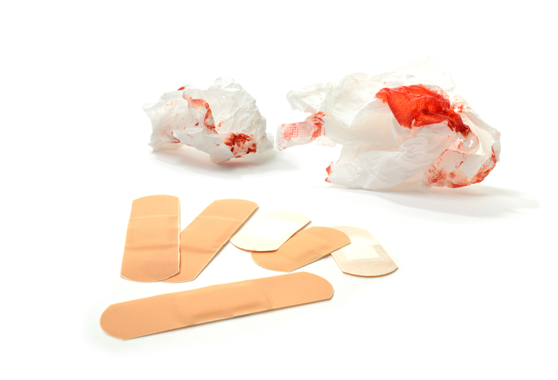 green cleaning Clean